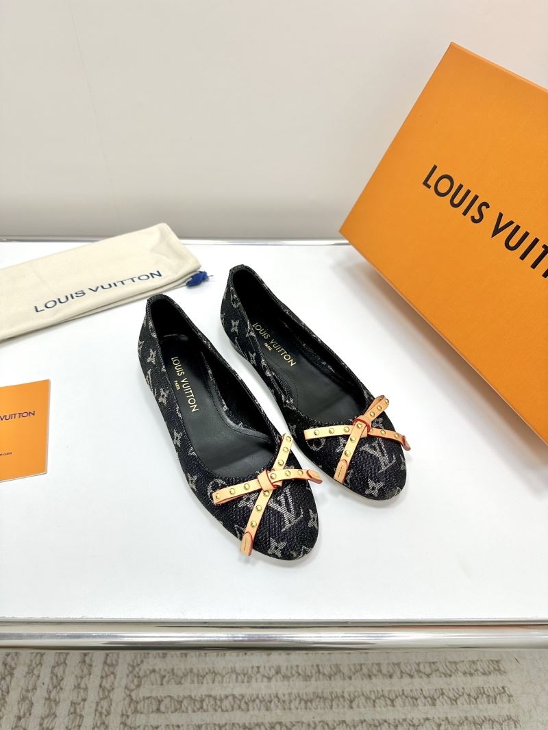 Louis Vuitton Tods Shoes